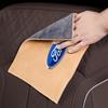 Car Wash Microfiber Towel Car Cleaning Drying Cloth Detailing Towel For Ford Expedition U222 U324 U324N U553