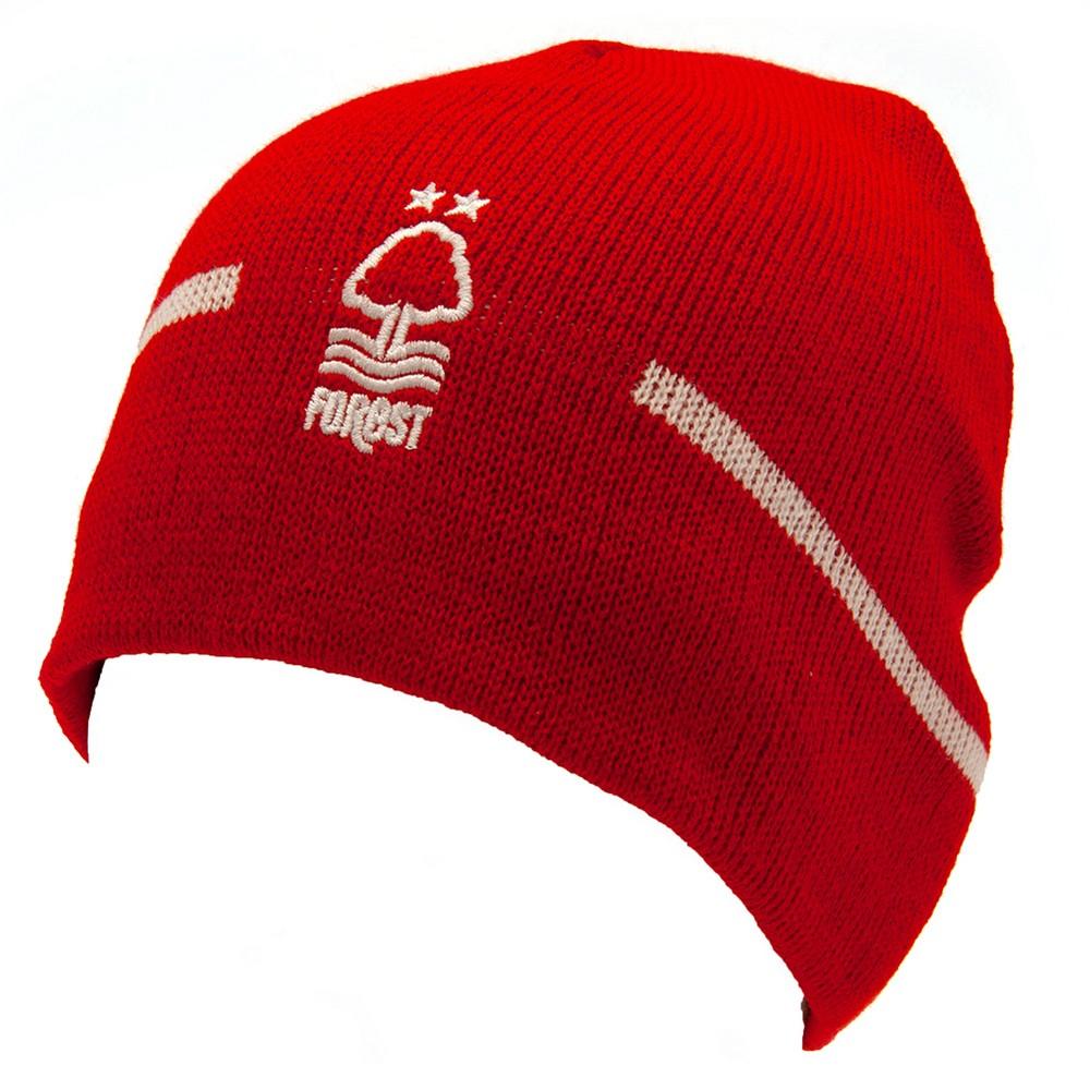 Nottingham Forest FC Čepice