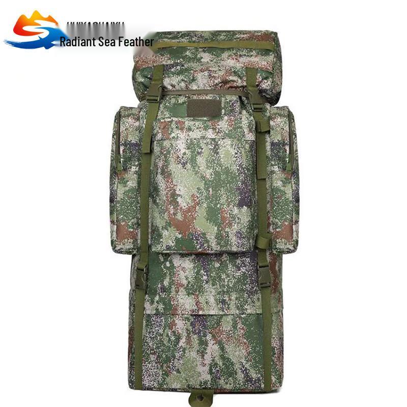 Huiyao Haiyu 110L Tactical Backpack