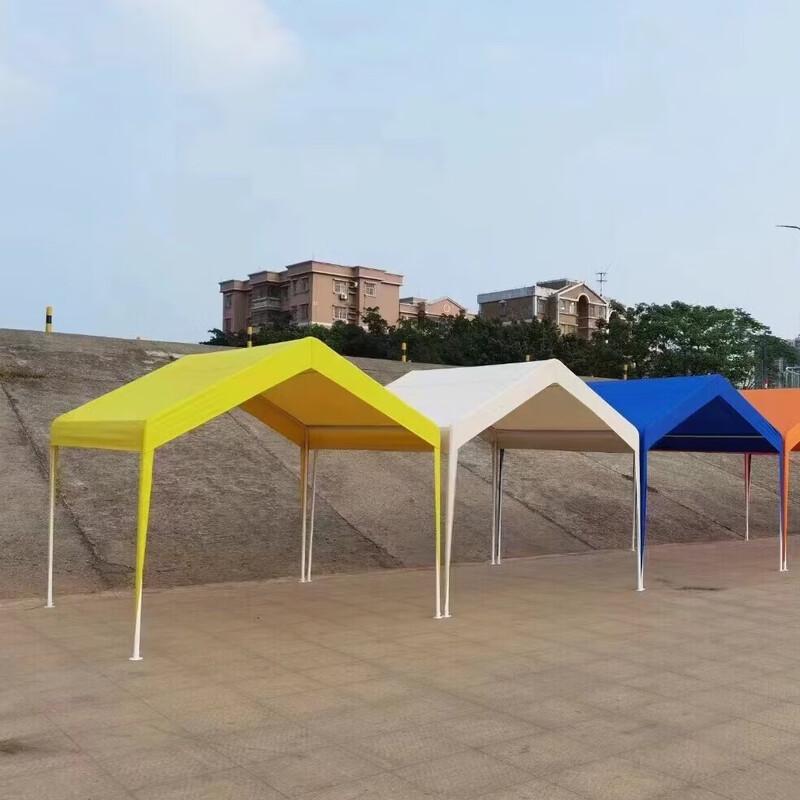 Commercial Outdoor Market Canopy
