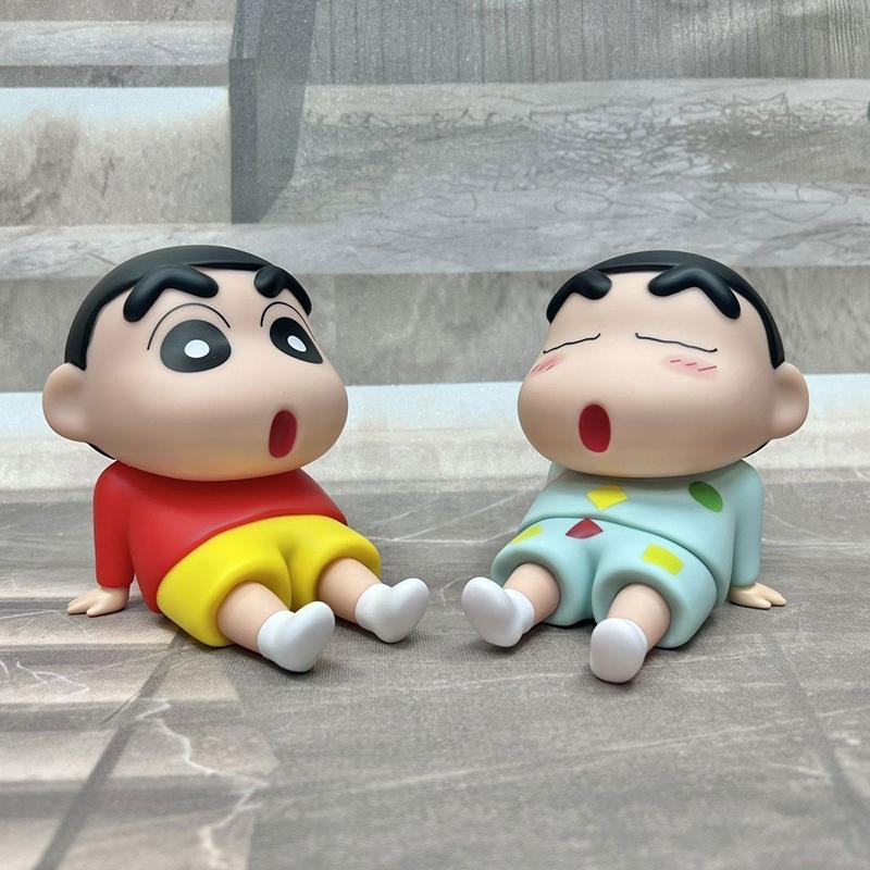 1Pc Table Stand For Pad Samsung Ip Holder Bracket Crayon Shin Chan Universal Desk Mobile Phone Holder Mount Stand