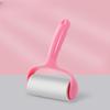Pet Hair Removal Sticky Roller with Tearable Adhesive Sheets