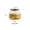 Qianxing Glass Drink Dispenser