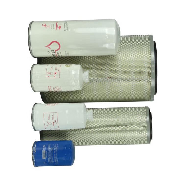 Jiefang CA1121J CA1122J Compatible Three Filter Set 1