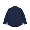 Palace Archy Shirt Navy Unisex Tops Blue P29SHT008