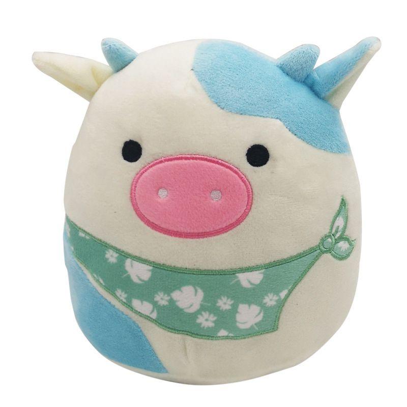 Squishmallow Plush Toy Soft And Comfortable Children's Doll For Home Decoration And Entertainment