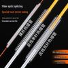 Fiber Optic Heat Shrink Tube
