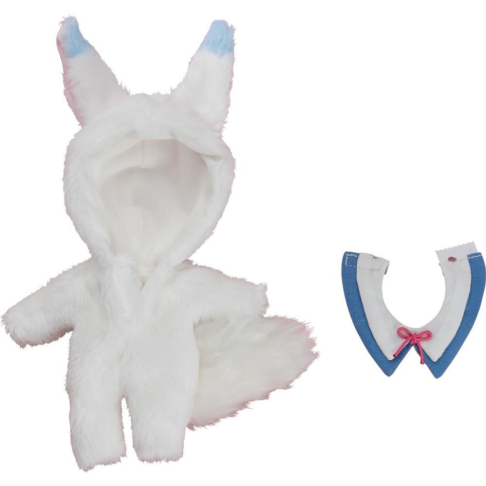 

Fate Grand Order Nendoroid Doll Kigurumi Pajamas Fou Kun Fate Grand Order Reissue
