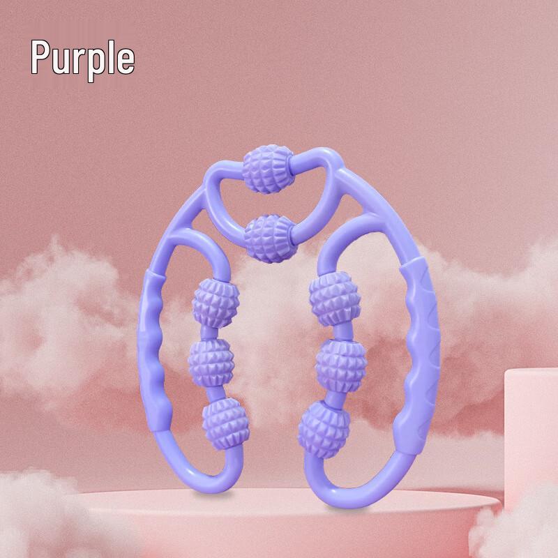 Yoga Leg Slimming Roller Massager