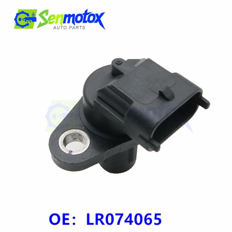 LR074065 For Jaguar F-Pace XF XE Land Rover G4D3-12K073-AA G4D312K073AA Engine Camshaft Position Sensor 0232103140 AJ813216