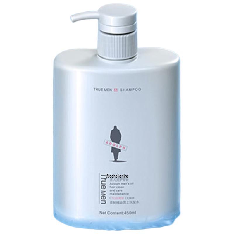 Adolph Men s Charming God Shower Gel