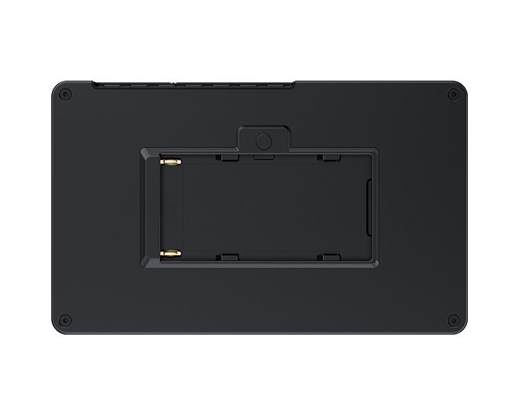 FeelWorld T6 - monitor 6" HDR 4K HDMI z aluminiową obudową