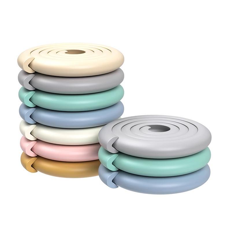 Newcomer Exclusive Baby Soft Anti-Collision Corner Protector