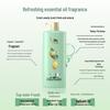 SLEK Green Tea Silk Hair Care Set