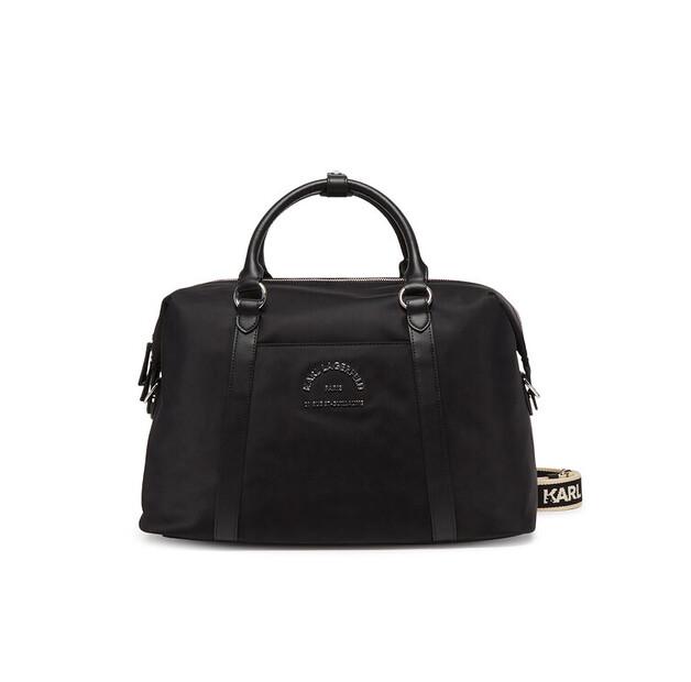 

Сумочка KARL LAGERFELD A2W30083 чёрный