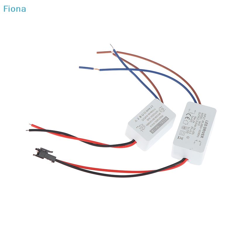 5V 1A / 3-5V 2A LED Driver Power Supply - Constant Voltage Transformer for LED Lights