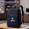 BADQ3 New 2025 Waterproof Laptop Backpack Computer Bag Business Case For E30 E34 E36 E39 E46 E52 E53 E60 E61 E62 E70 E71 E83 E84 E