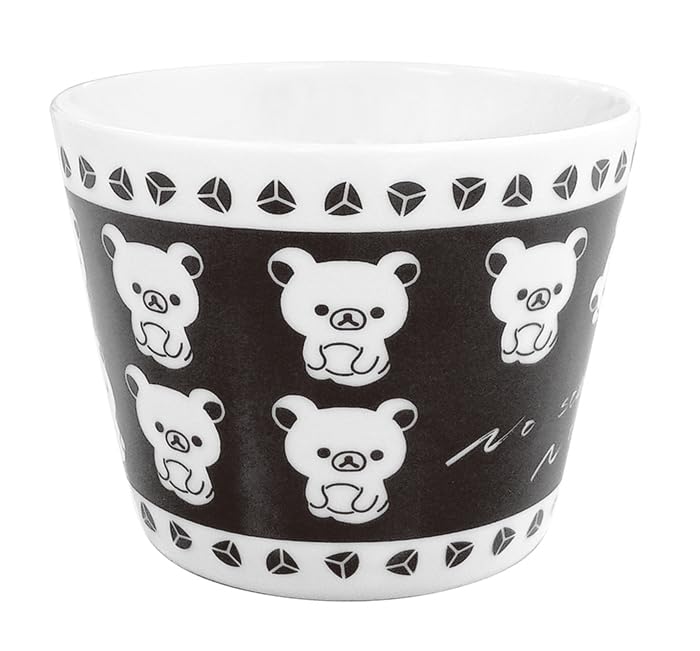 

Rilakkuma Ikemori Soba Soba Choko Seiza RI1501 ×
