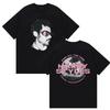 2026 Harry Styles We Belong Together T Shirts Unisex Unisex High Quality Vintage Oversized Tees Casual Fashion Short Sleeve Tees