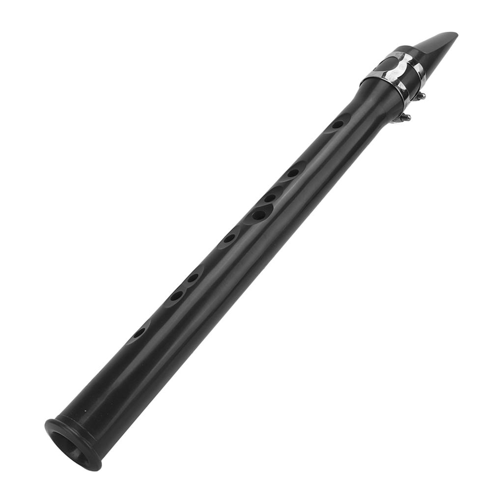Pocket Saxophone Mini Portable Easy Play Carry Comfortable Use Musical Instrument