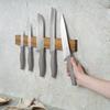 Set Of 5 Kitchen Knives With Blade Berlinger Haus Bh-2946 Taupe