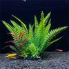 Fish Tank Simulation Water Grass Aquarium Decoration Plastic Fake Water Grass Decoration