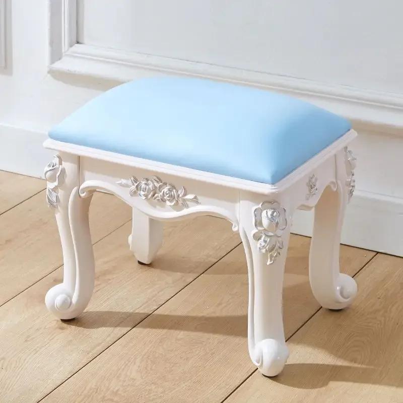 Журнальный столик Табурет Домашний табурет Круглый табурет Скамья Спинка Гостиная Диван Пеленальный столик