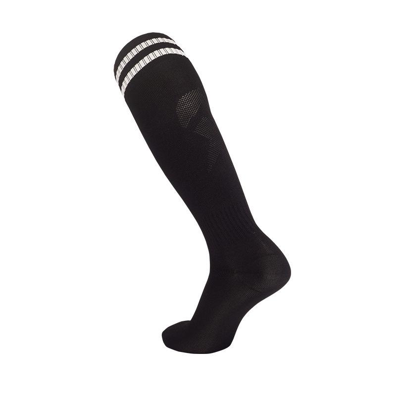Professional Stockings Football Socks Towel Bottom Adult Non-Slip Sweat-Absorbing Sports Socks Leg Guard Board High Tube Socks Children