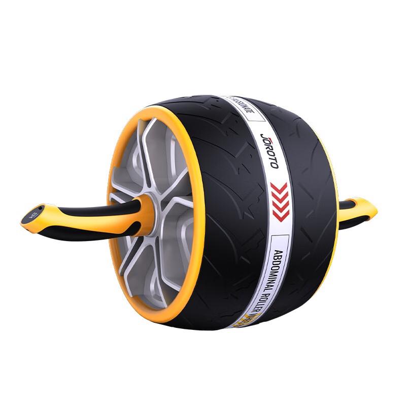 JRT Automatic Rebound Ab Roller