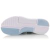 Li Ning Wu Dao Low Comfortable Daily Breathable Low Top Retro Basketball Shoes Women Sneakers Standard-White AGBP054-1