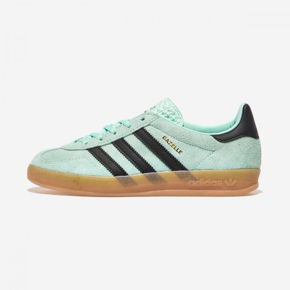 

Adidas Gazelle Indoor Ih7488 Clen Cblack Gum3 255