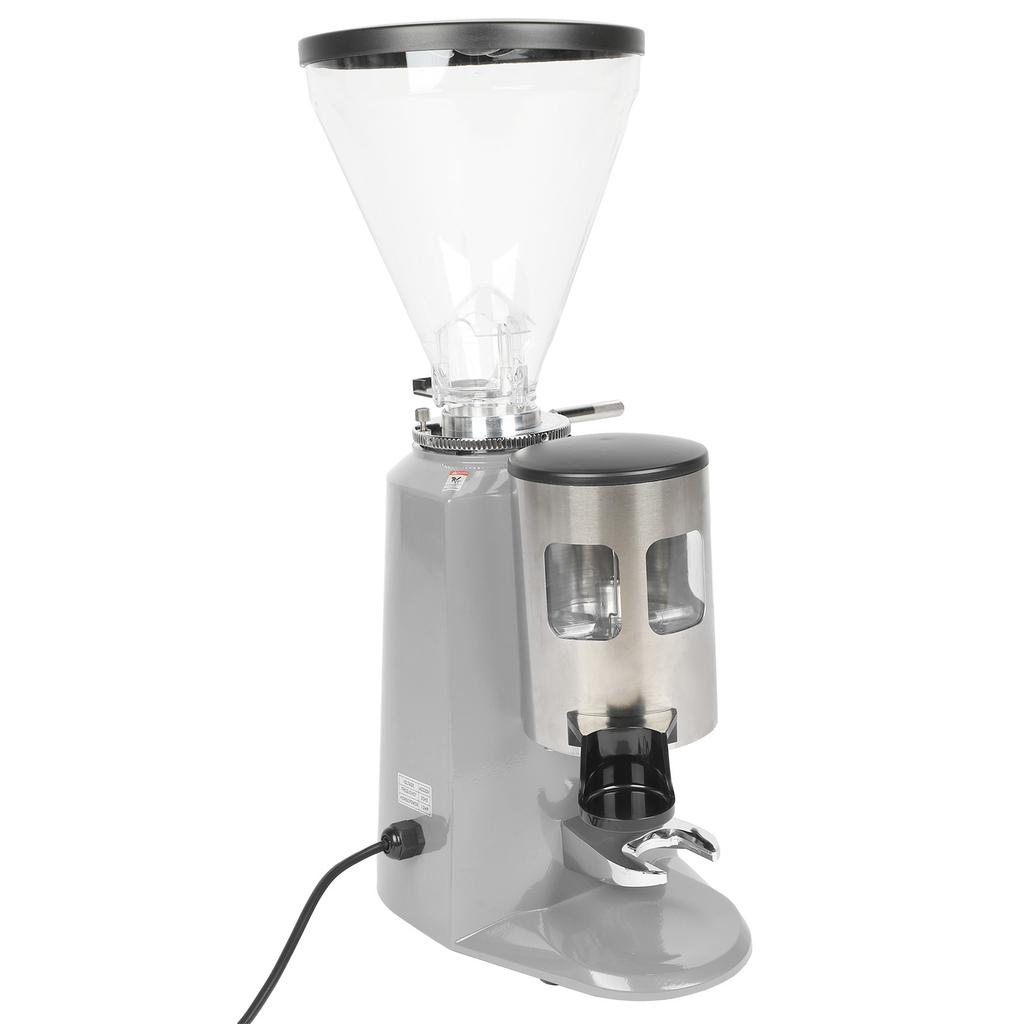 Elektrische Kaffeemühle Bohnenmahlwerk Mahlmaschine Kaffeezubereitung Zubehör