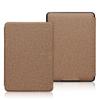 Anti Scratch 6 inch e-Reader Case Leather Protective Shell for Kindle 2024 (12th Generation)