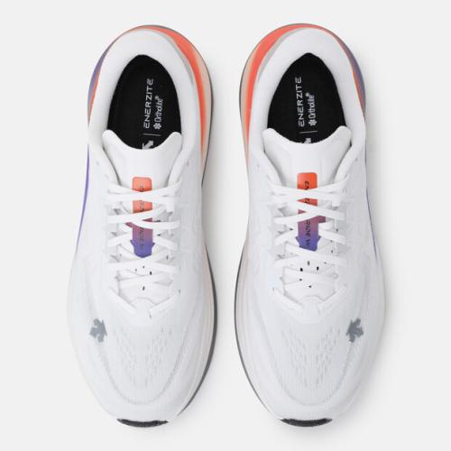 [Descente] Energite Ride V2 Purple Orange [SR113RRN17_PPOR]