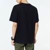 Dickies T-Shirts Men's Black Crew Neck Moderate Straight Fit DK010278BLK