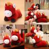 Chinese Zodiac Horse Plush Toy With Soft Polyester Filling For New Year Gifts And Celebrations