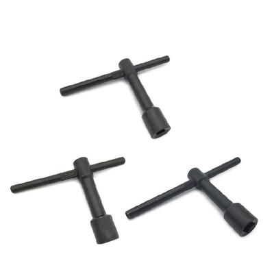 El aletleri – İngiliz anahtarları