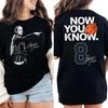 Vintage Sophie Point God Shirt, Now You Know Basketball Fan Gift Tee