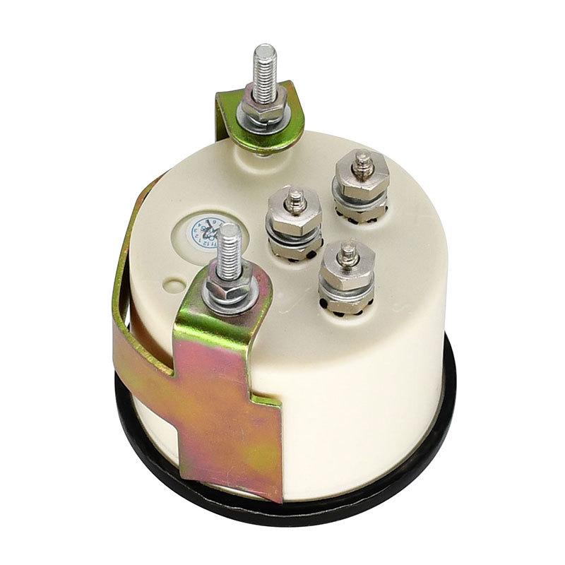 3015232 105551 24V Oil Pressure Gauge Compatible With Cummins Engines K19 K38 K50 V28 NT855 N14 M11 KTA19 KTA19 G