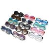 Sunglasses Trendy Street Shot Sunglasses Personalized Polygonal Sunglasses Women
