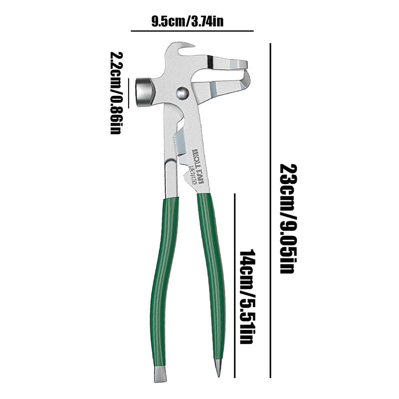 Stal Węglowa Młotek do Balansowania Kół Młotek Wagi Samochodowe Zaciski do Balansowania Opon Samochodowych Narzędzie do Balansowania Kół Akcesoria Motoryzacyjne