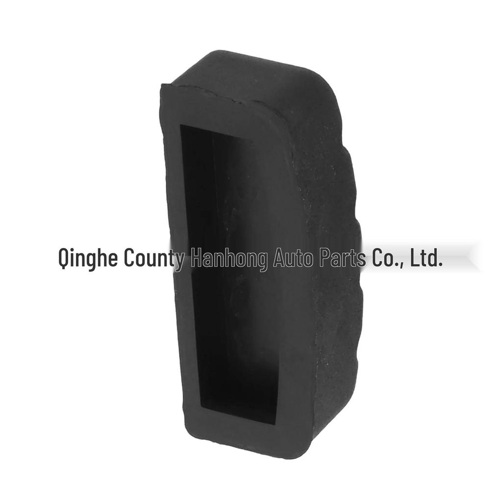 12-18 New Focus Hatchback Trunk Anti-Collision Rubber Pad