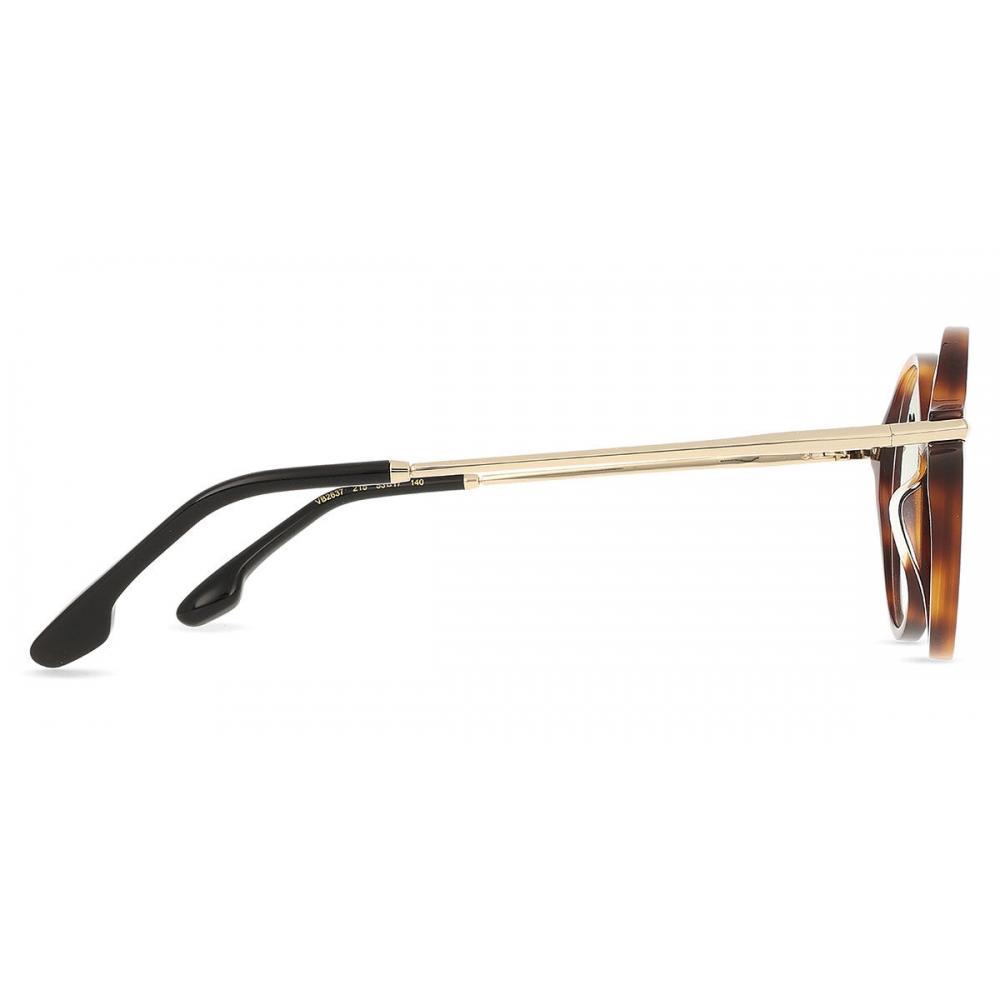 VICTORIA BECKHAM Unisex Eyeglasses Vb2637 215