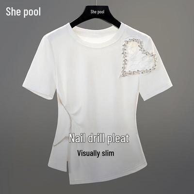 Toppar – T-shirts