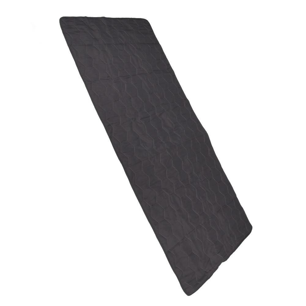 Easy Fit Non-slip Mattress Protector Dark Gray Waterproof Waterproof Cover 30*70 Inch Sofa Protector Bed Protection