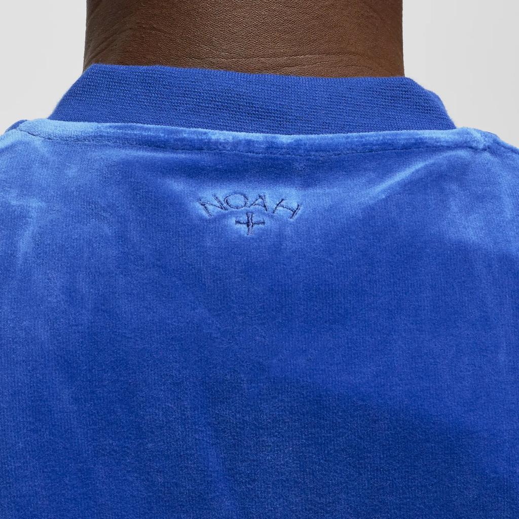 Puma X Noah Vest כחול לשני המינים הלבשה עליונה 622652-67