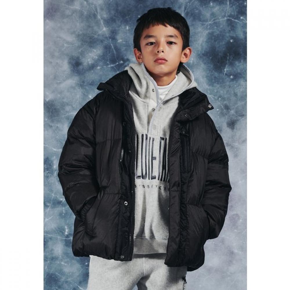 Bluetail Down Jumper Charcoal Gray Azh3jp03cg charcoal gray/150