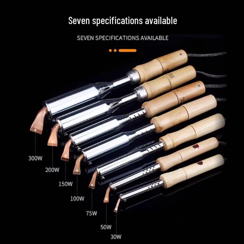 Sanbile 300W Professional Electric Soldering Iron