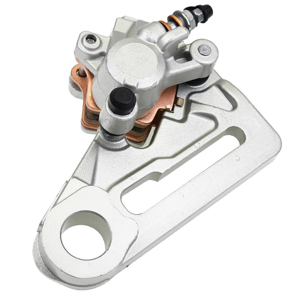 Rear Brake Caliper For KTM SX XC SXF XCF XCW XCFW EXC EXCF 6D 125 150 200 250 300 350 450 500 530 For Husqvarna FC FE TC TE