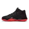 Air Jordan Super.Fly 2017 'Black Infrared' 921203-024